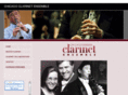 chicagoclarinetensemble.org