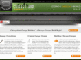 chicagolandgaragebuilder.com