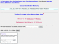 ciscoramfinder.com