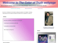 color-of-truth.com