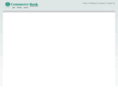 commercegoaltracker.com
