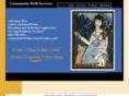 communitybirthservices.com