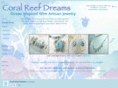 coralreefdreams.com