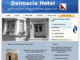 dalmacia-hotel.co.uk