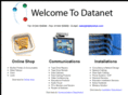 datanetuk.com