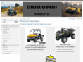 dieselquads.co.uk