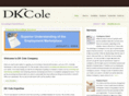 dkcole.com