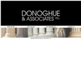 donoghueassociates.com