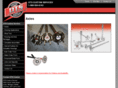 dtscustomaxles.com