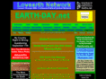 earth-day.net