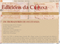 edicionsdacuruxa.com