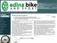 edinabike.com