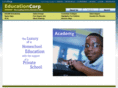 education-corp.com