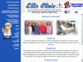 ellisclinic.com