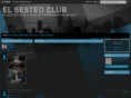 elsesteoclub.com