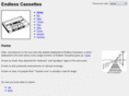 endlesscassettes.com