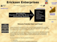 erickson-ent.com