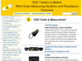 esdmeters.com