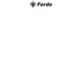 ferdeshoes.com