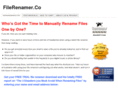 filerenamer.co
