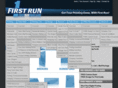firstrunprint.com