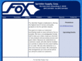 foxsprinkler.com