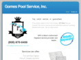 gomespoolservice.com