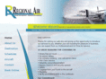goregionalair.com