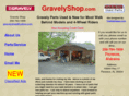 gravelyshop.com