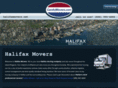 halifaxmovers.net
