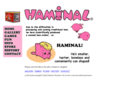 haminalandfriends.com