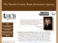 hcbinsurance.com