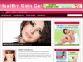 healthyskincaretips.org