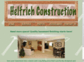 helfrichconstruction.net