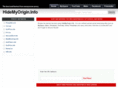 hidemyorigin.info
