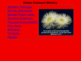hintonoutreach.com