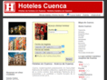 hotelescuenca.org.es