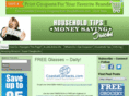 householdtipsandmoneysavingtricks.com
