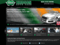 hudsonautocare.com