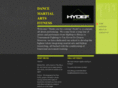 hydefperformance.com