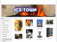 ice-town.com