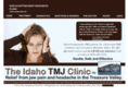 idahotmjclinic.com