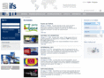 ifscorporate.com
