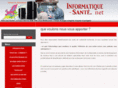 informatique-sante.net