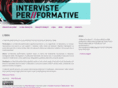 intervisteperformative.com