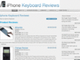 iphonekeyboard.net