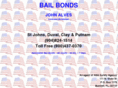 jaxbailbonds.com