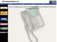 jbcommsc.com
