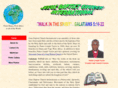 jesusbaptistchurchinternational.org