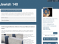 jewish140.com